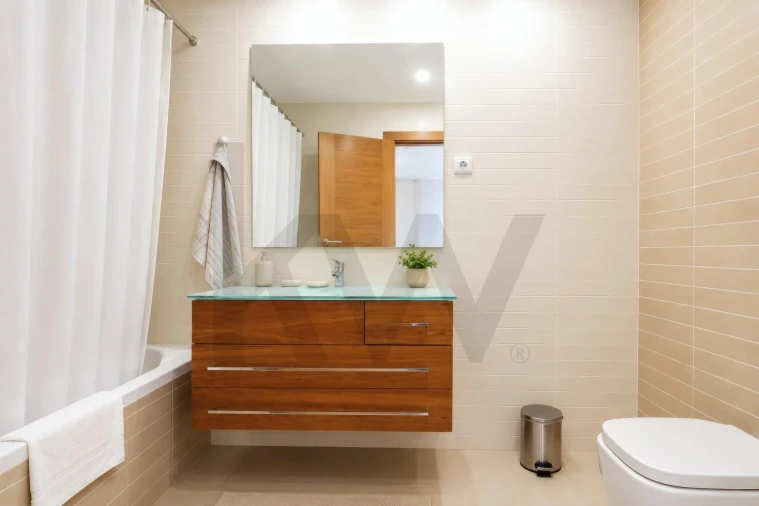 Apartamento T1 para Venda em Seixal, Arrentela e Aldeia de Paio Pires Foto 10