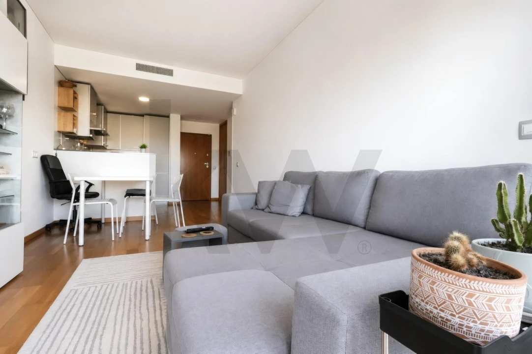 Apartamento T1 para Venda em Seixal, Arrentela e Aldeia de Paio Pires Foto 3