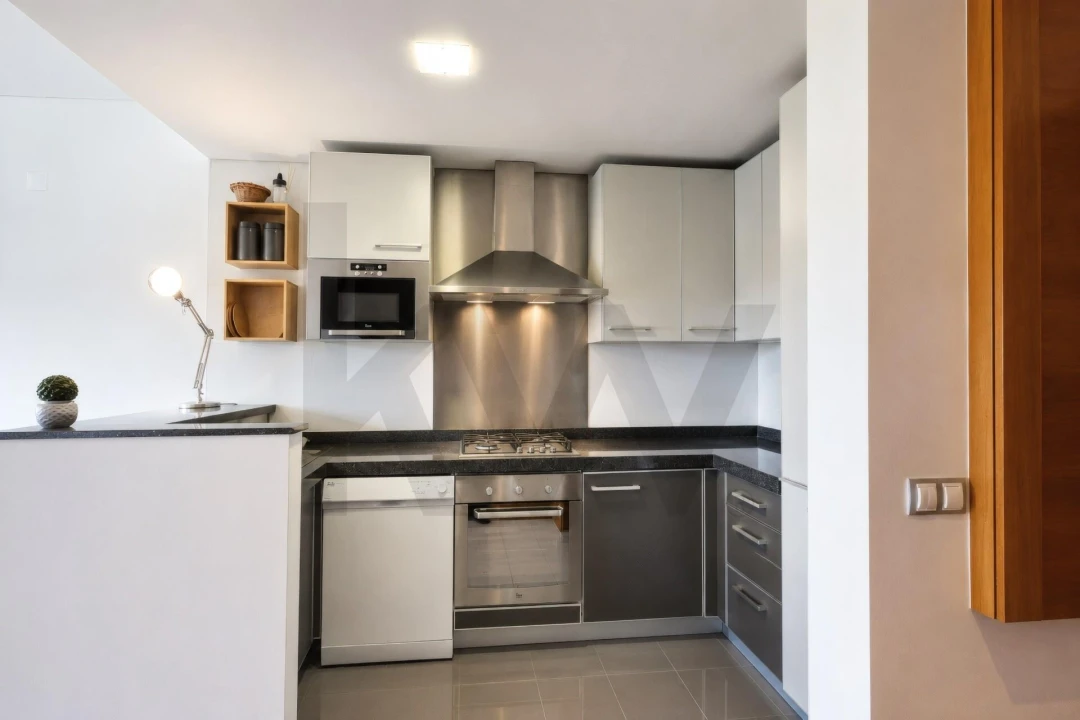 Apartamento T1 para Venda em Seixal, Arrentela e Aldeia de Paio Pires Foto 5