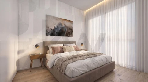 Apartamento T3 para Venda em Corroios
