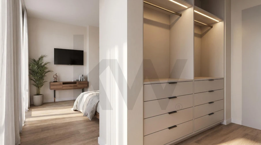 Apartamento T3 para Venda em Corroios Foto 13