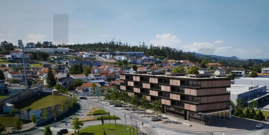 Apartamento T3 para Venda em Frazão Arreigada