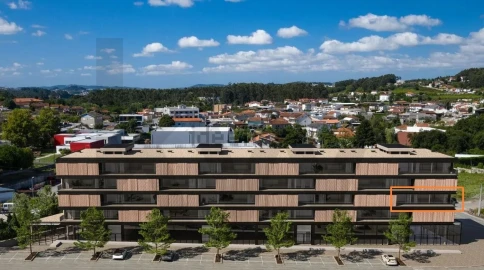 Apartamento T3 para Venda em Frazão Arreigada