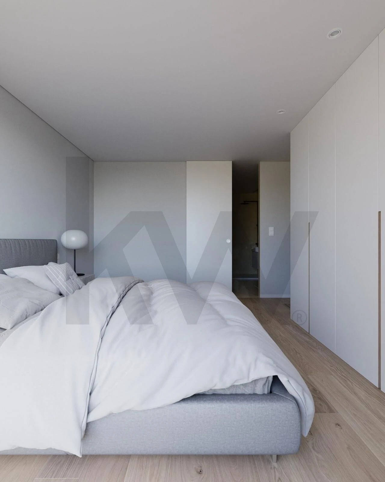 Apartamento T3 para Venda em Frazão Arreigada Foto 4