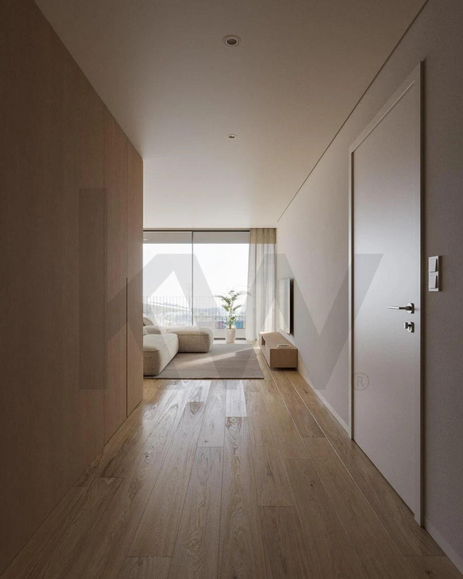 Apartamento T3 para Venda em Frazão Arreigada Foto 3