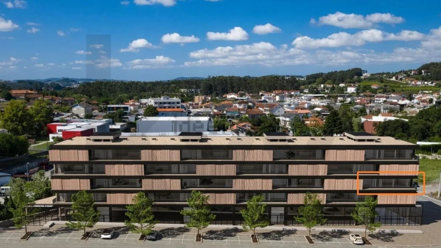 Apartamento T3 para Venda em Frazão Arreigada