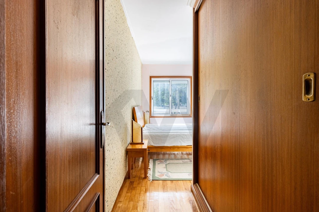 Apartamento T3 para Venda em Ovar, São João, Arada e São Vicente de Pereira Jusã Foto 23