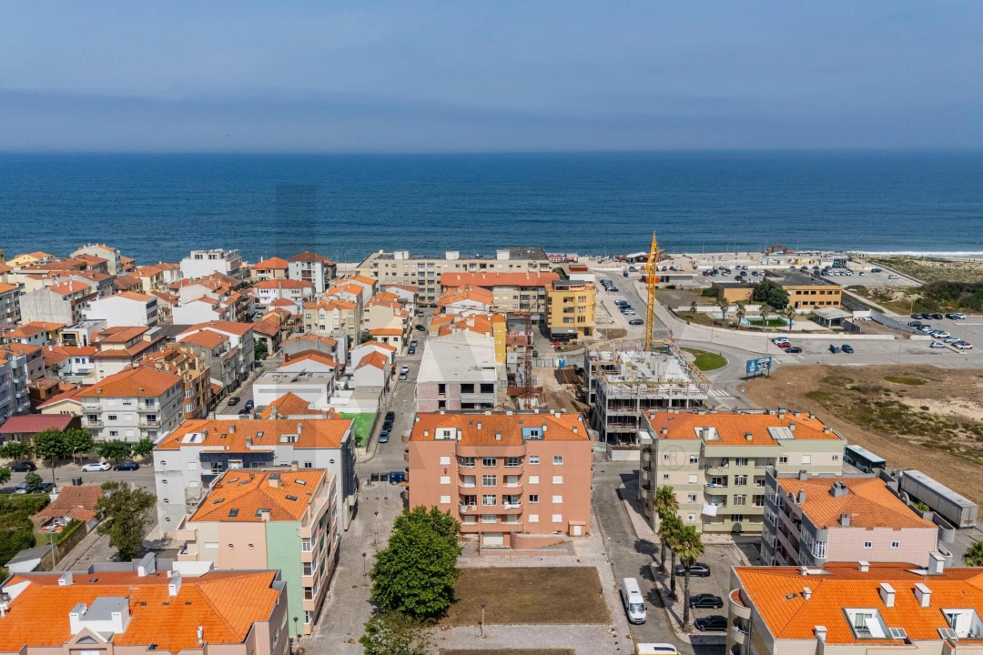 Apartamento T3 para Venda em Ovar, São João, Arada e São Vicente de Pereira Jusã Foto 3
