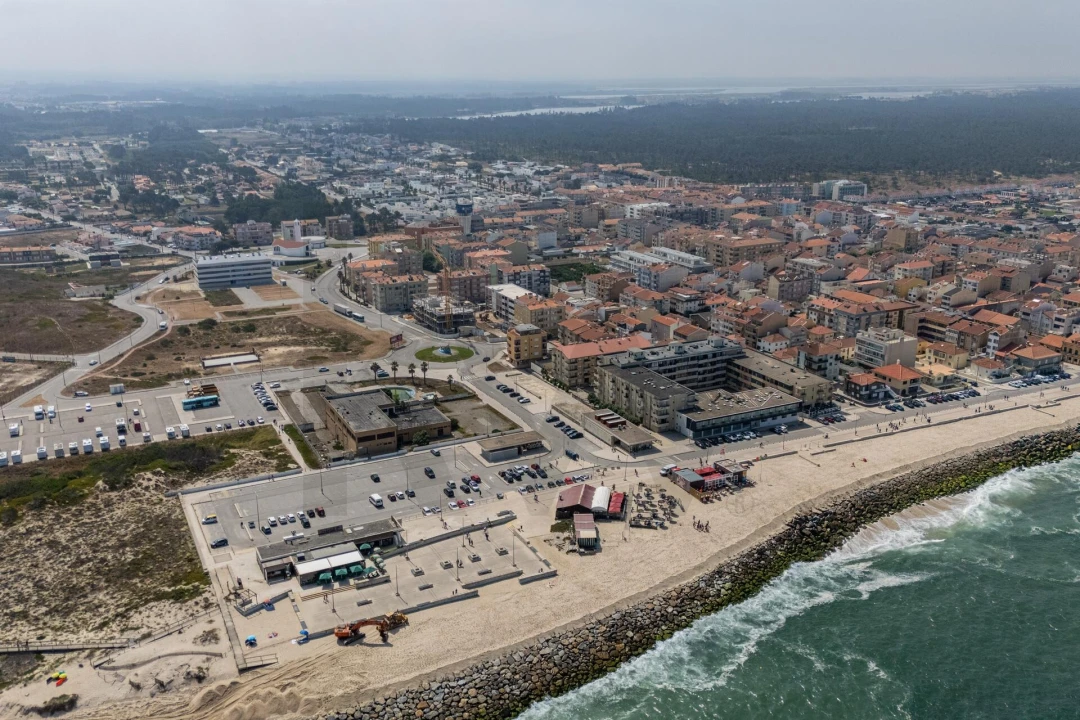 Apartamento T3 para Venda em Ovar, São João, Arada e São Vicente de Pereira Jusã Foto 9