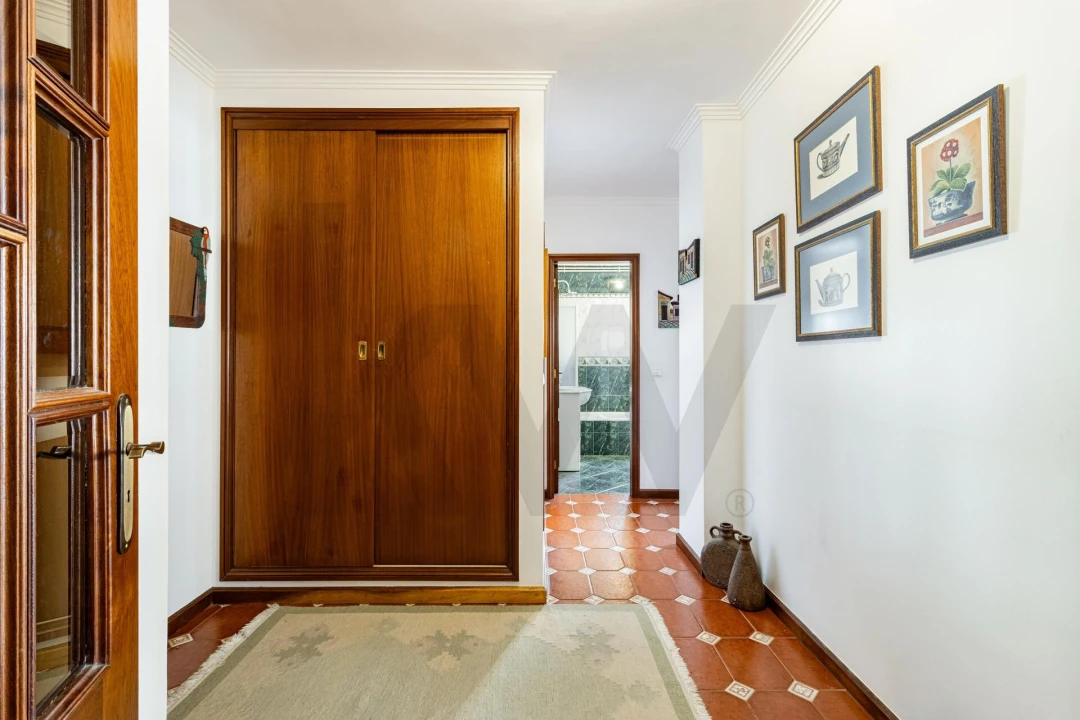 Apartamento T3 para Venda em Ovar, São João, Arada e São Vicente de Pereira Jusã Foto 22