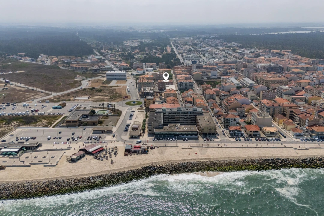 Apartamento T3 para Venda em Ovar, São João, Arada e São Vicente de Pereira Jusã Foto 8
