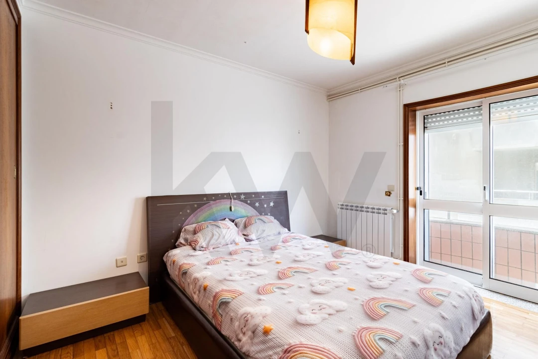 Apartamento T3 para Venda em Ovar, São João, Arada e São Vicente de Pereira Jusã Foto 29