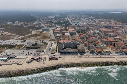 Apartamento T3 para Venda em Ovar, São João, Arada e São Vicente de Pereira Jusã