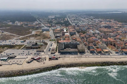 Apartamento T3 para Venda em Ovar, São João, Arada e São Vicente de Pereira Jusã