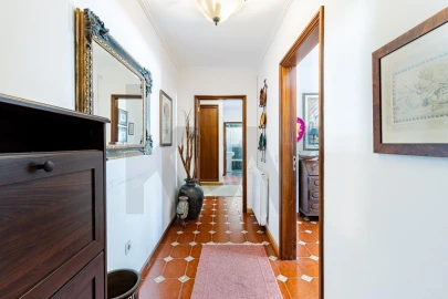 Apartamento T3 para Venda em Ovar, São João, Arada e São Vicente de Pereira Jusã