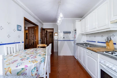 Apartamento T3 para Venda em Ovar, São João, Arada e São Vicente de Pereira Jusã
