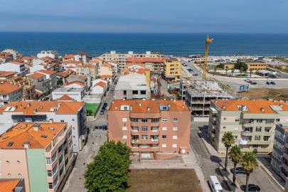 Apartamento T3 para Venda em Ovar, São João, Arada e São Vicente de Pereira Jusã