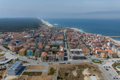 Apartamento T3 para Venda em Ovar, São João, Arada e São Vicente de Pereira Jusã