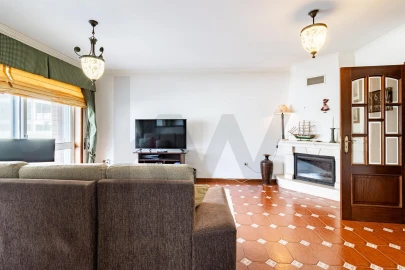 Apartamento T3 para Venda em Ovar, São João, Arada e São Vicente de Pereira Jusã