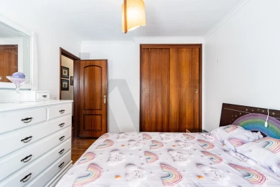 Apartamento T3 para Venda em Ovar, São João, Arada e São Vicente de Pereira Jusã