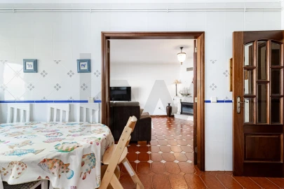 Apartamento T3 para Venda em Ovar, São João, Arada e São Vicente de Pereira Jusã