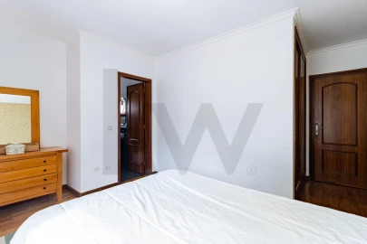 Apartamento T3 para Venda em Ovar, São João, Arada e São Vicente de Pereira Jusã