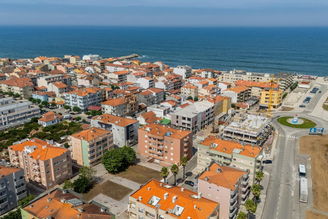 Apartamento T3 para Venda em Ovar, São João, Arada e São Vicente de Pereira Jusã Foto 5