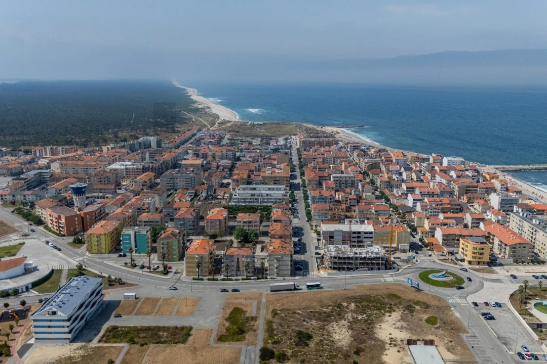 Apartamento T3 para Venda em Ovar, São João, Arada e São Vicente de Pereira Jusã Foto 11