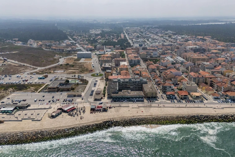 Apartamento T3 para Venda em Ovar, São João, Arada e São Vicente de Pereira Jusã Foto 7