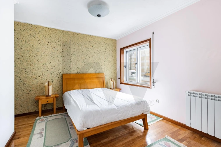 Apartamento T3 para Venda em Ovar, São João, Arada e São Vicente de Pereira Jusã Foto 25