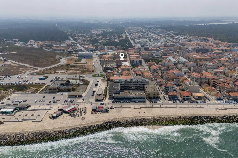 Apartamento T3 para Venda em Ovar, São João, Arada e São Vicente de Pereira Jusã Foto 8
