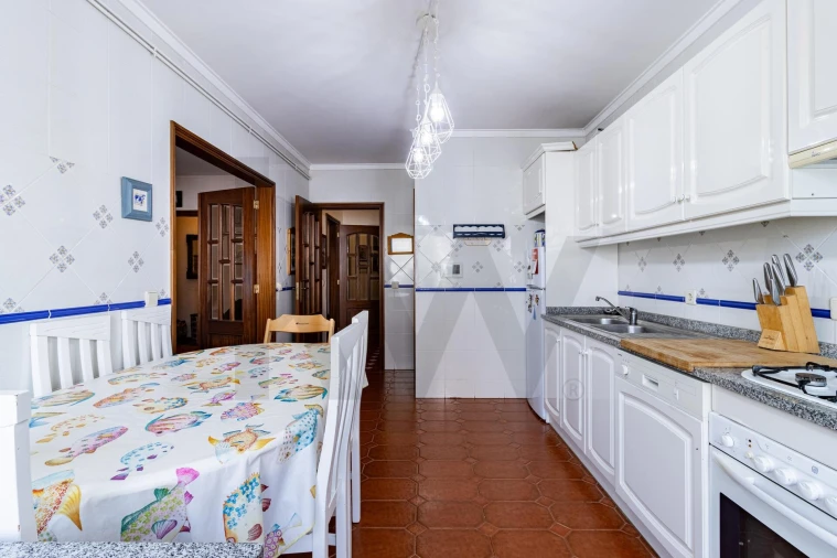 Apartamento T3 para Venda em Ovar, São João, Arada e São Vicente de Pereira Jusã Foto 15