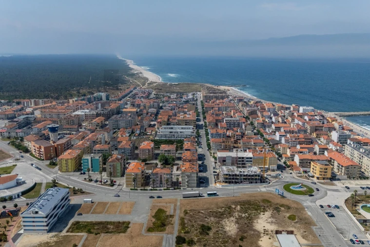 Apartamento T3 para Venda em Ovar, São João, Arada e São Vicente de Pereira Jusã Foto 11