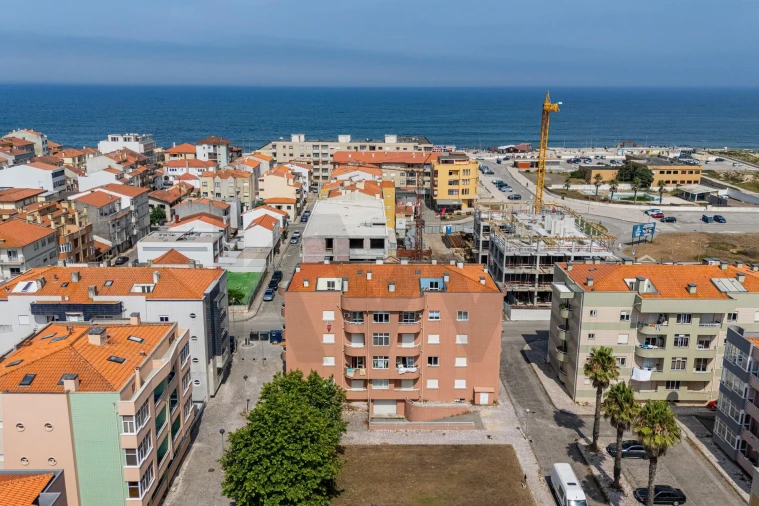 Apartamento T3 para Venda em Ovar, São João, Arada e São Vicente de Pereira Jusã Foto 4