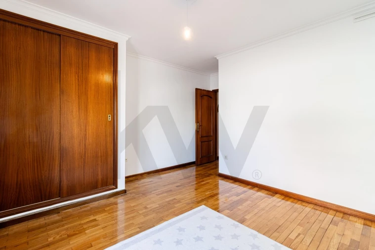 Apartamento T3 para Venda em Ovar, São João, Arada e São Vicente de Pereira Jusã Foto 37