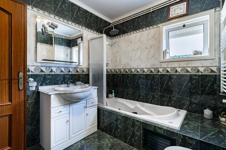 Apartamento T3 para Venda em Ovar, São João, Arada e São Vicente de Pereira Jusã Foto 34