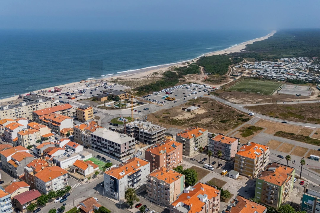 Apartamento T3 para Venda em Ovar, São João, Arada e São Vicente de Pereira Jusã Foto 6