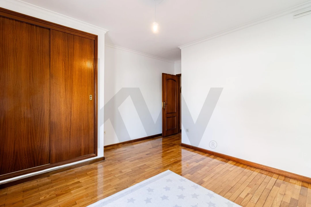 Apartamento T3 para Venda em Ovar, São João, Arada e São Vicente de Pereira Jusã Foto 37
