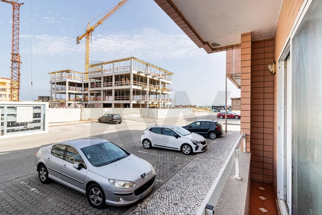 Apartamento T3 para Venda em Ovar, São João, Arada e São Vicente de Pereira Jusã Foto 21