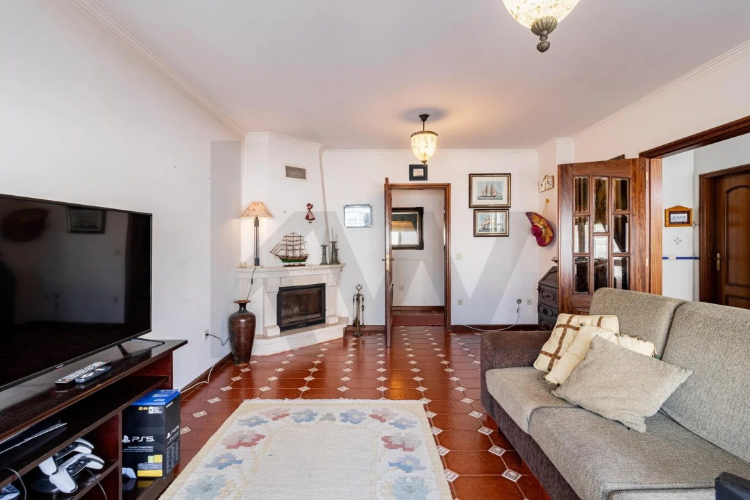 Apartamento T3 para Venda em Ovar, São João, Arada e São Vicente de Pereira Jusã Foto 20