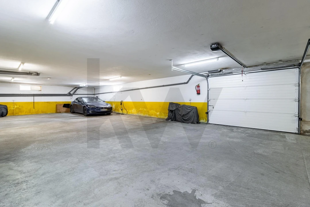 Apartamento T3 para Venda em Ovar, São João, Arada e São Vicente de Pereira Jusã Foto 39
