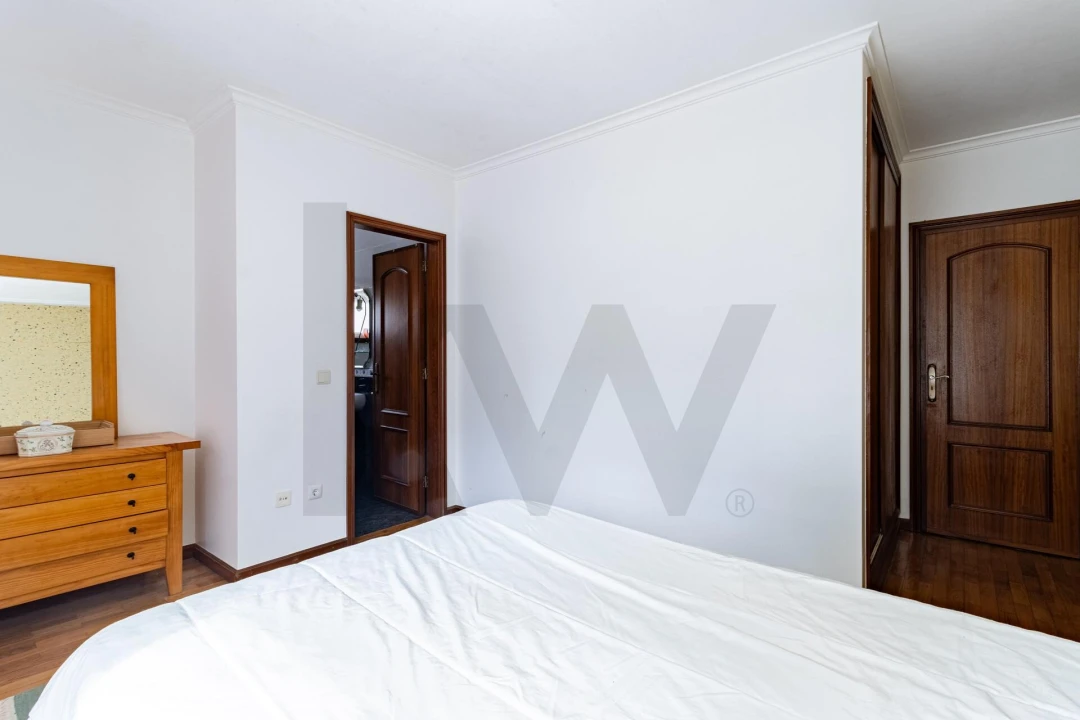 Apartamento T3 para Venda em Ovar, São João, Arada e São Vicente de Pereira Jusã Foto 26