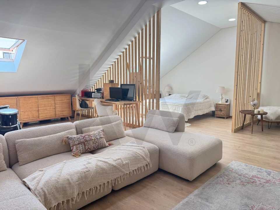 Apartamento T4 para Venda em Viseu Foto 16