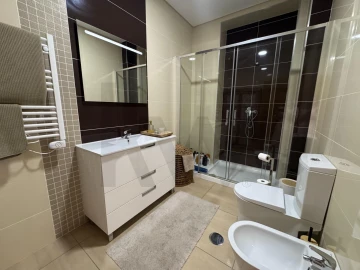 Apartamento T4 para Venda em Viseu