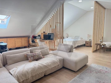 Apartamento T4 para Venda em Viseu