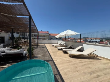 Apartamento T4 para Venda em Viseu