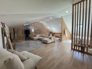 Apartamento T4 para Venda em Viseu