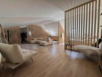Apartamento T4 para Venda em Viseu