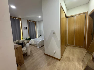 Apartamento T4 para Venda em Viseu