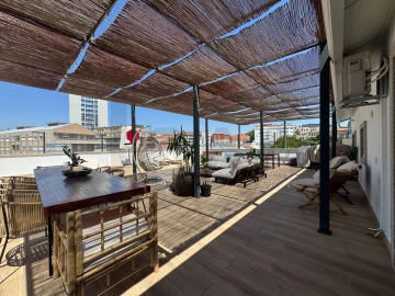 Apartamento T4 para Venda em Viseu